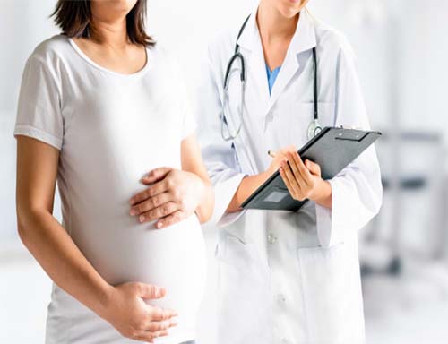 Gynecologist