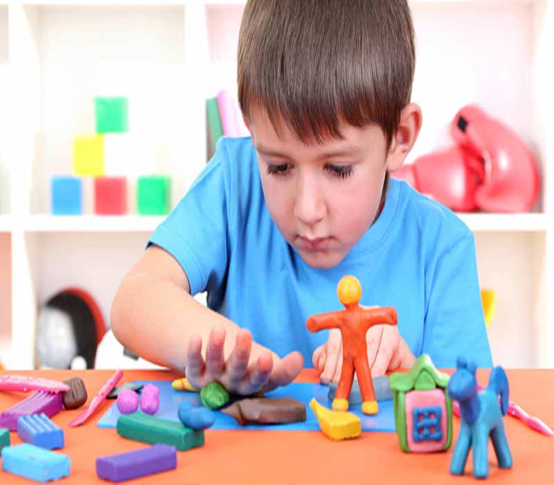 Occupational Therapy